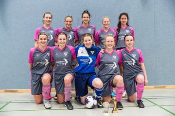 Bild 74 - Loewinnen Cup B-Juniorinnen